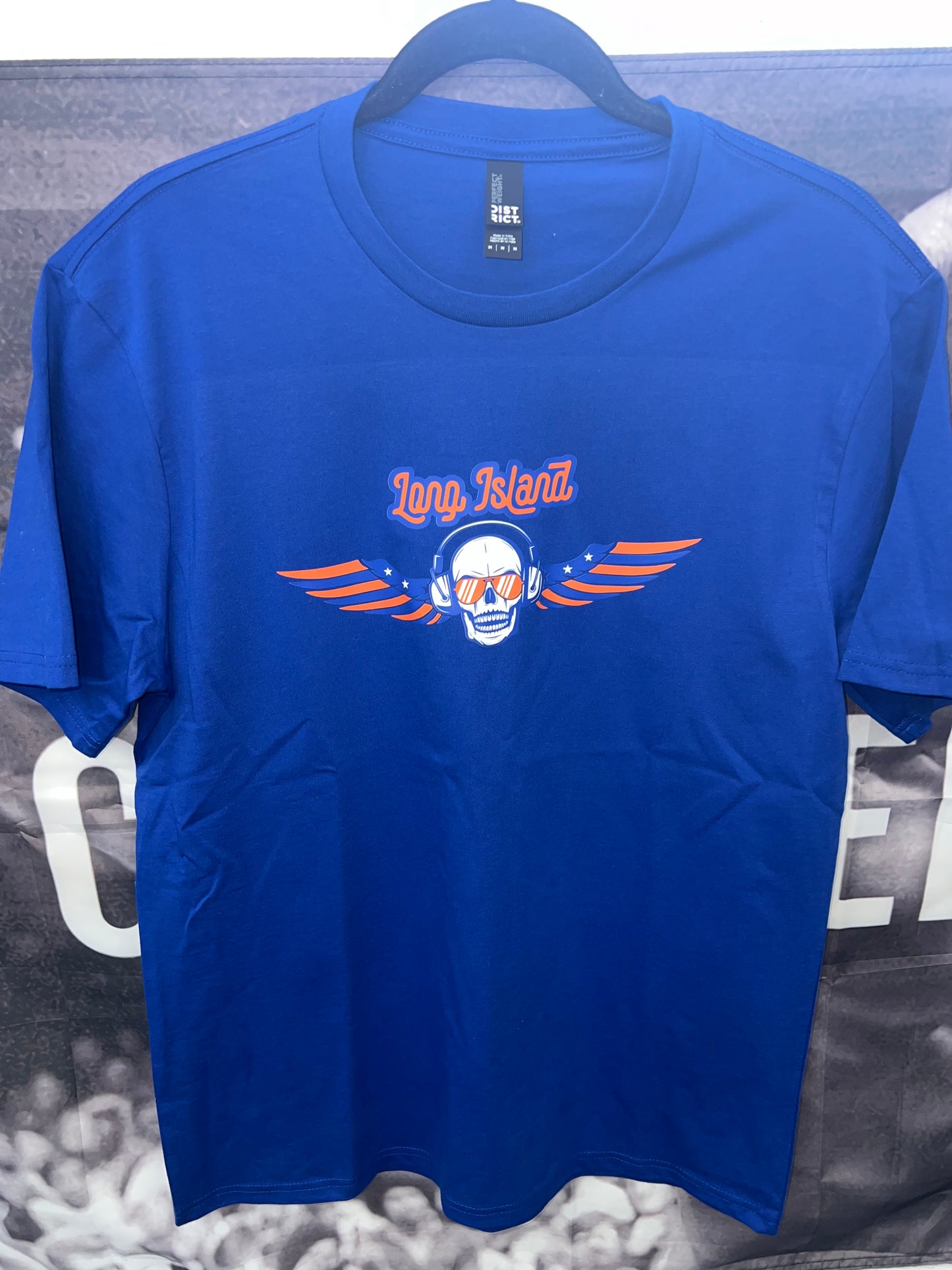 Long Island Show T-Shirt